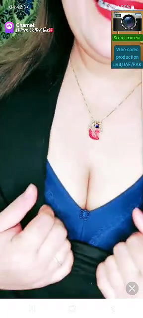 New chamet collection 2026  423