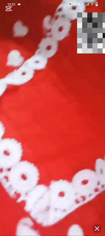 New chamet collection 2026  459