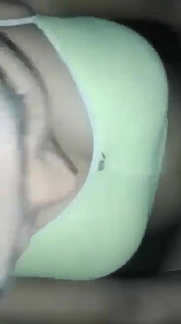 Beautiful Cute Girl Riding And Moaning
