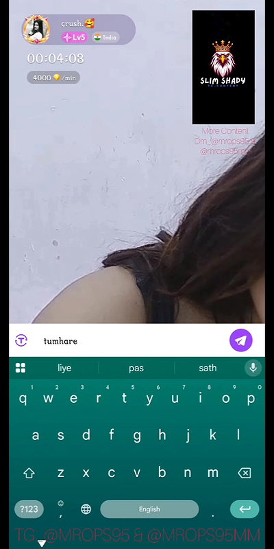 New chamet collection 2026  501