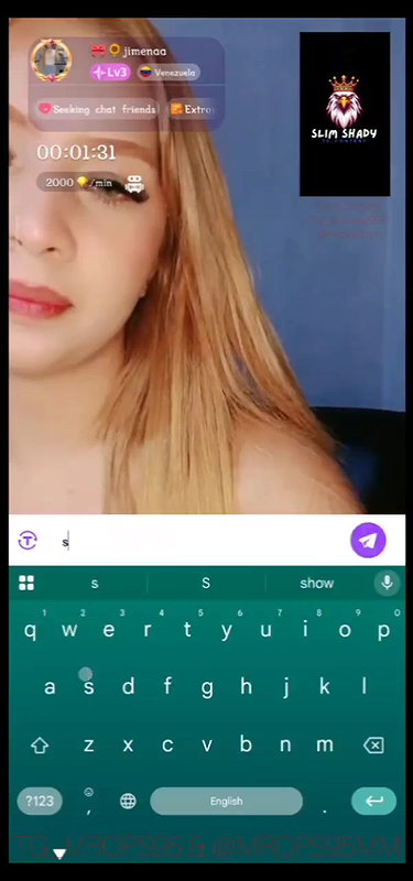 New chamet collection 2026  502