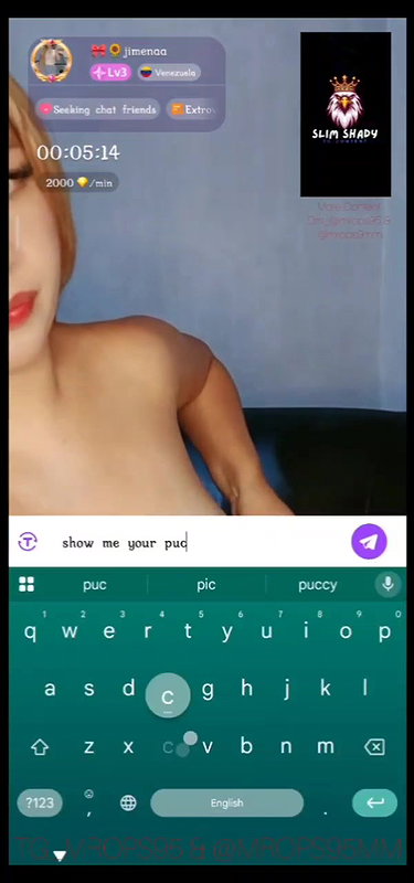 New chamet collection 2026  502