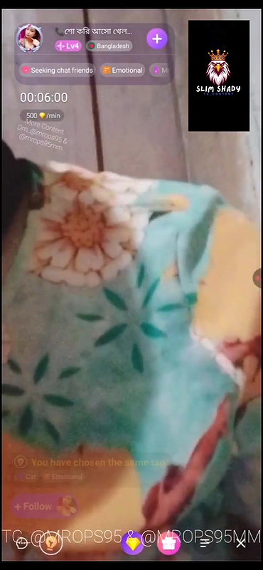 New chamet collection 2026  503