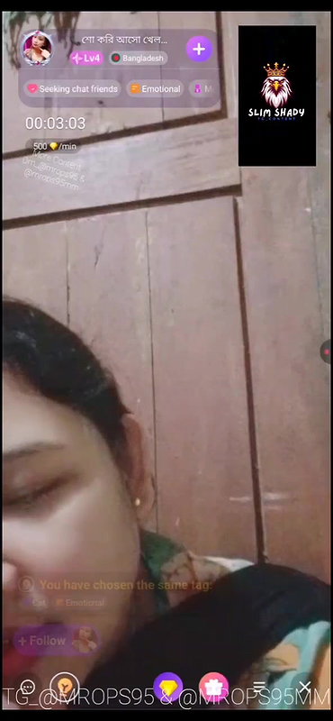 New chamet collection 2026  503