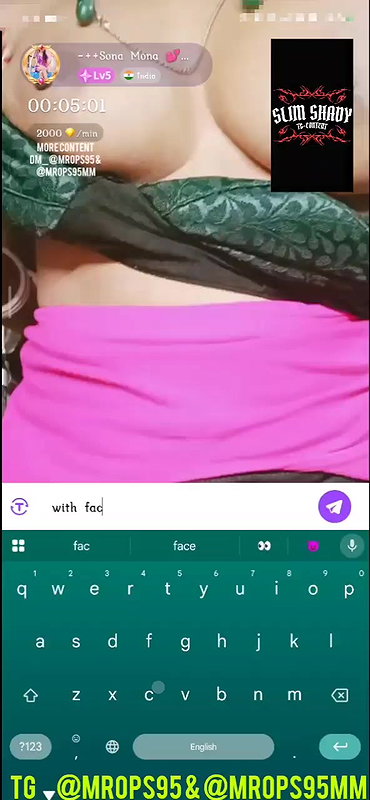 New chamet collection 2026  509