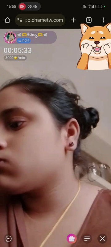 New chamet collection 2026  557