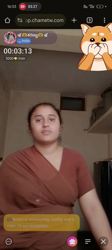 New chamet collection 2026  557