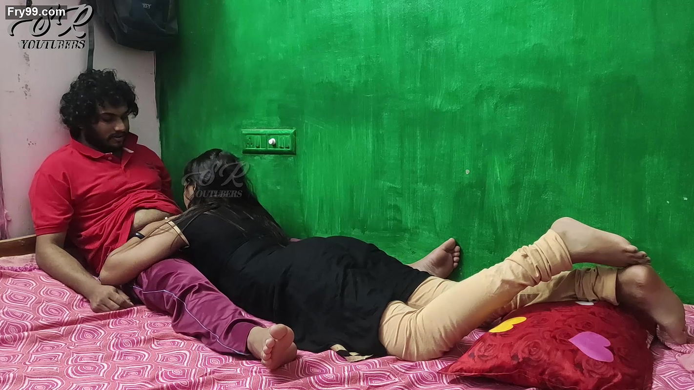 Vaishnavi – Ball Busting 2