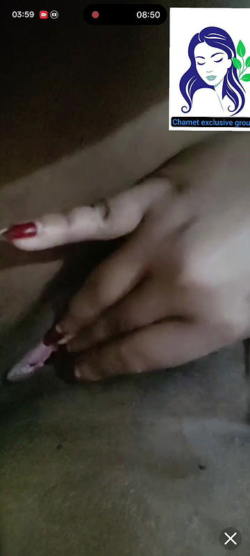 New chamet collection 2026  671