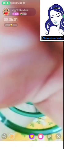 New chamet collection 2026  674