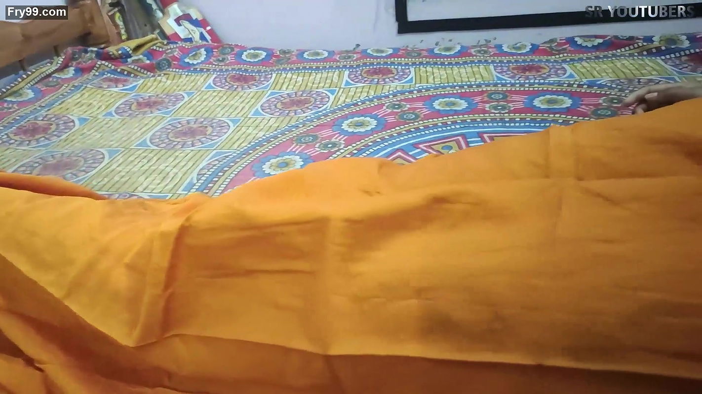 Vaishnavi – Face And Chest Trample