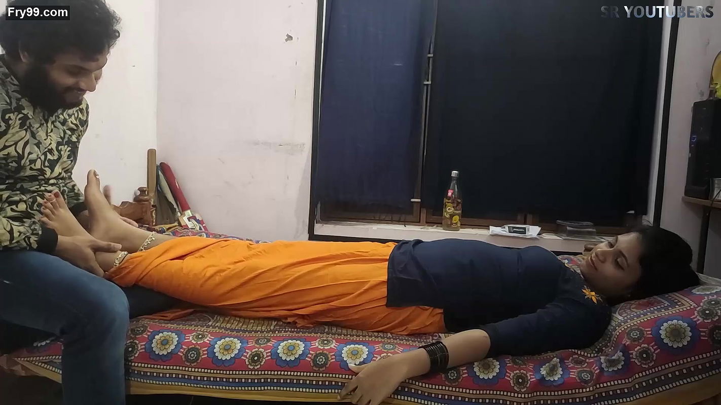 Vaishnavi – Face And Chest Trample