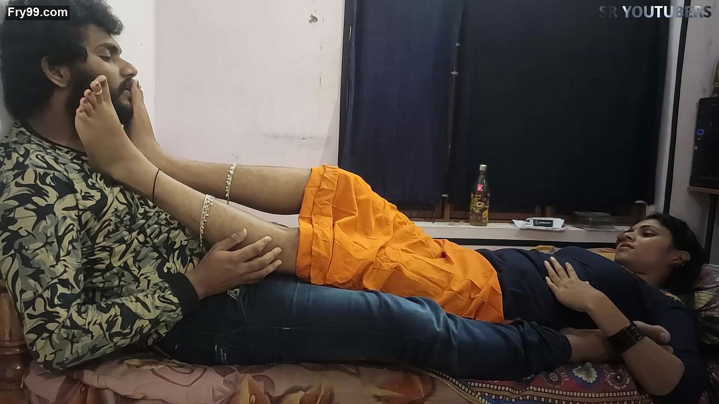 Vaishnavi – Face And Chest Trample