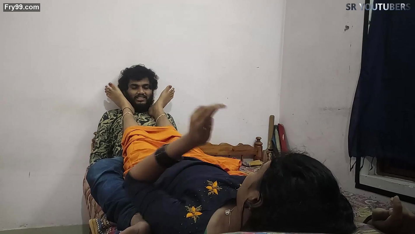 Vaishnavi – Face And Chest Trample