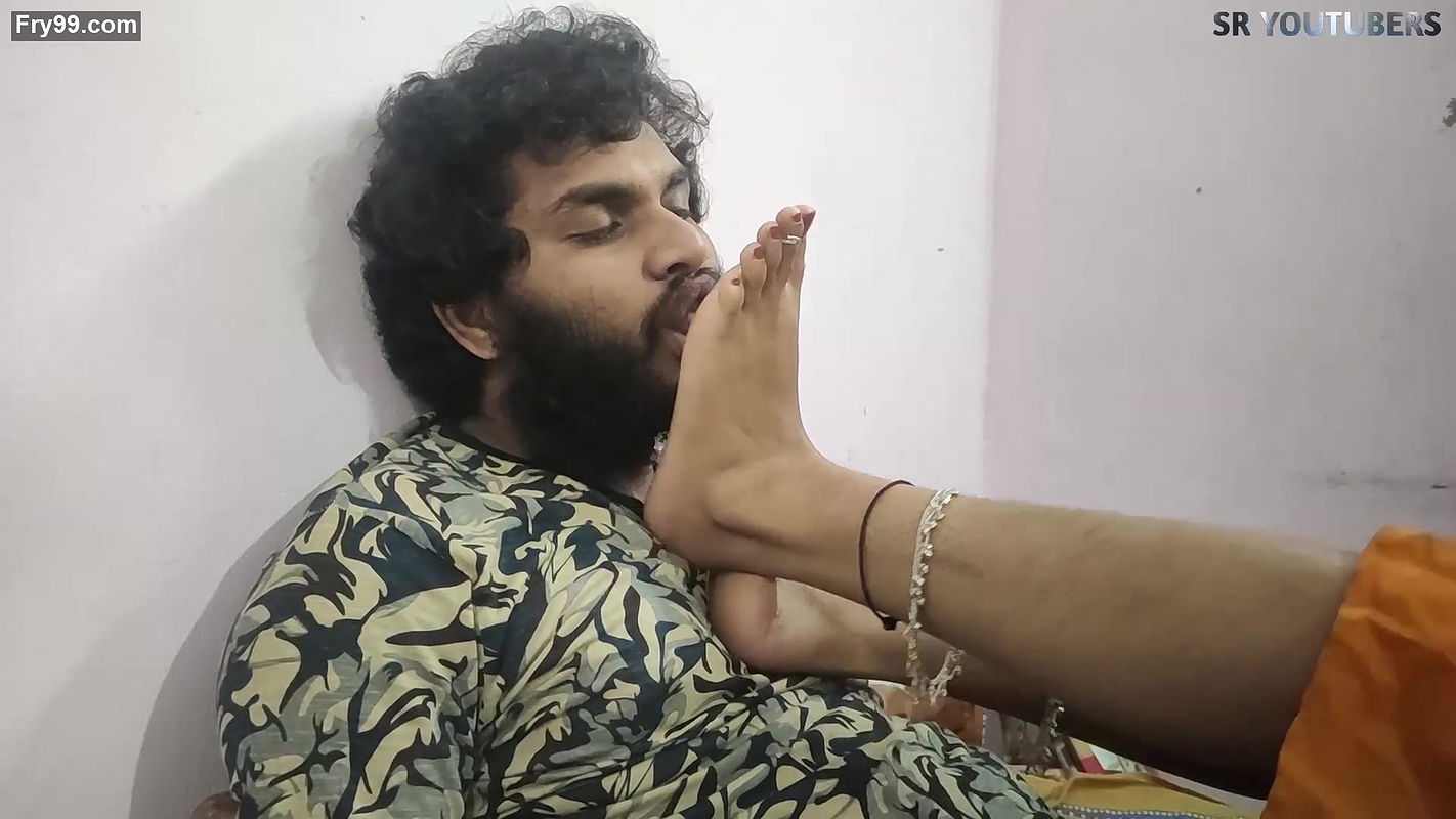 Vaishnavi – Face And Chest Trample