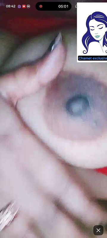 New chamet collection 2026  708