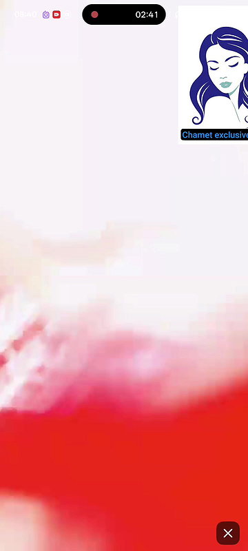 New chamet collection 2026  708