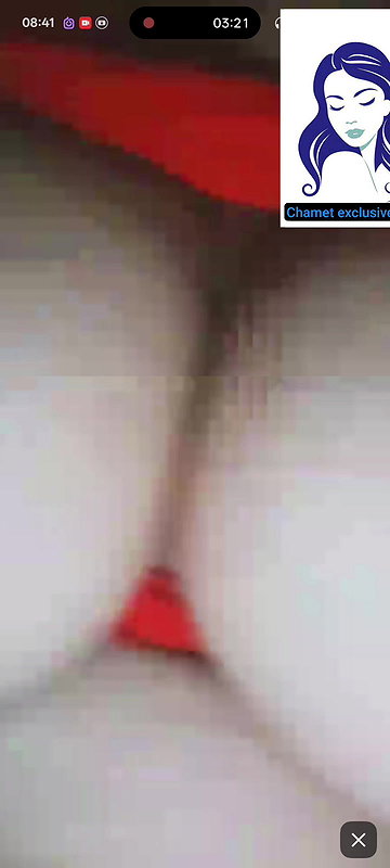 New chamet collection 2026  708