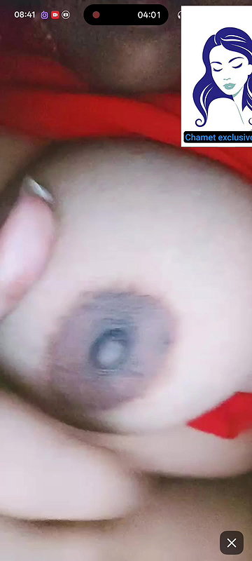 New chamet collection 2026  708