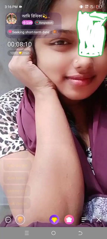 New chamet collection 2026  718