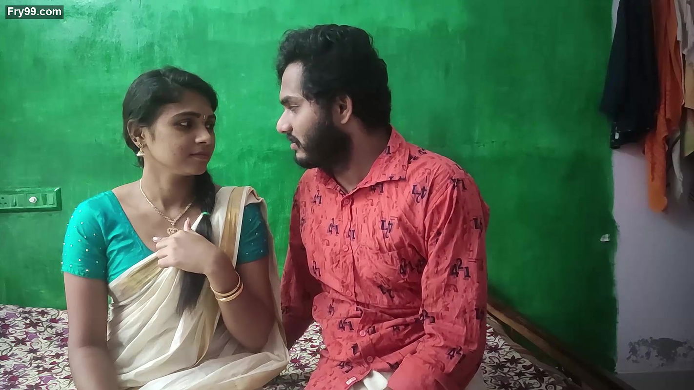 Vaishnavi – Romance With Feet