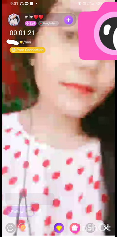 New chamet collection 2026  726