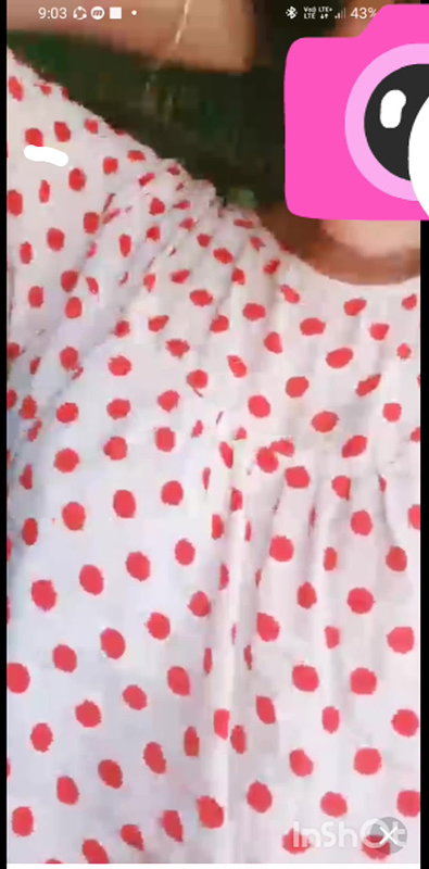 New chamet collection 2026  726