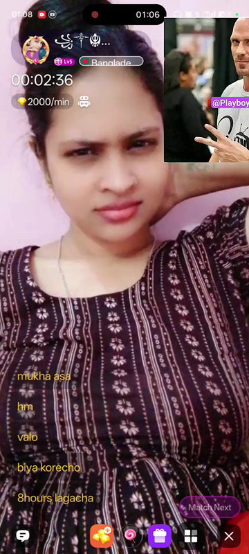 New chamet collection 2026  734