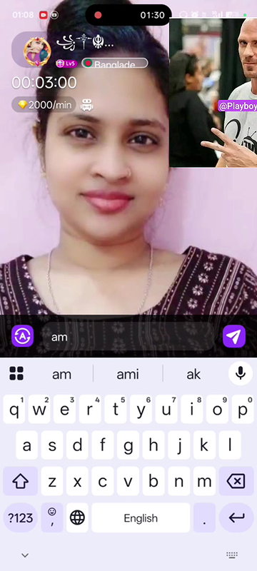 New chamet collection 2026  734