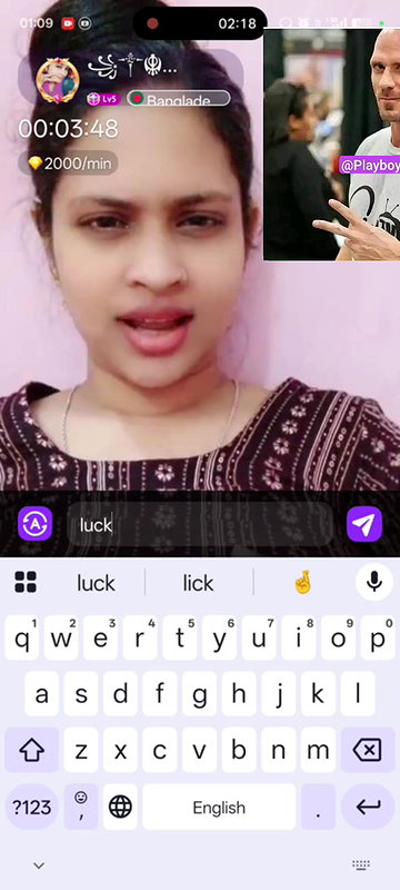 New chamet collection 2026  734