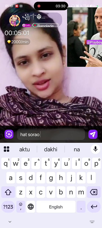 New chamet collection 2026  734