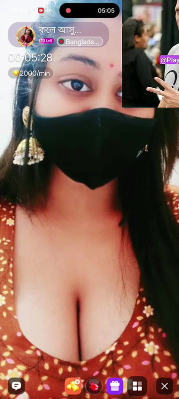 New chamet collection 2026  736