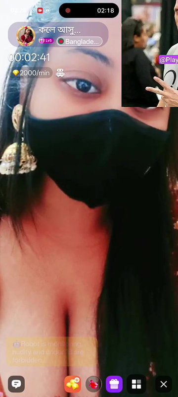 New chamet collection 2026  736