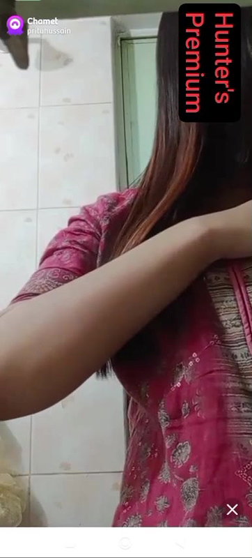 New chamet collection 2026  760