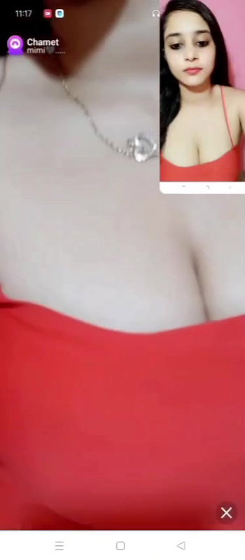 New chamet collection 2026  764