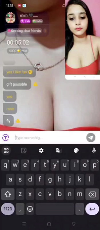 New chamet collection 2026  764