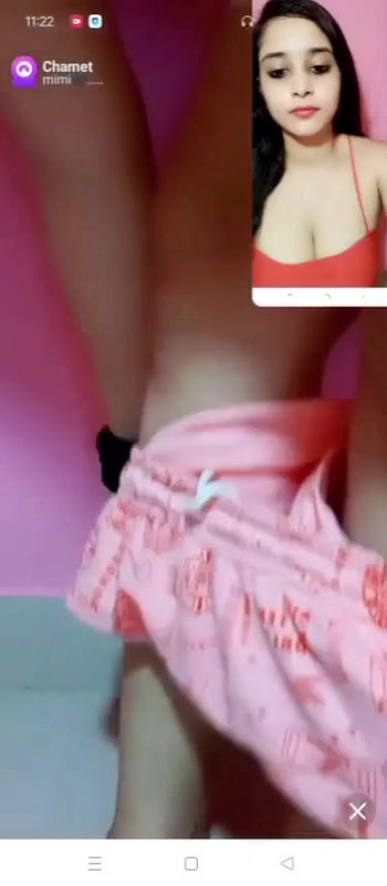 New chamet collection 2026  764