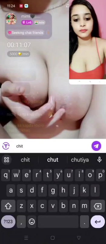 New chamet collection 2026  764