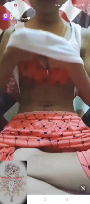 New chamet collection 2026  769