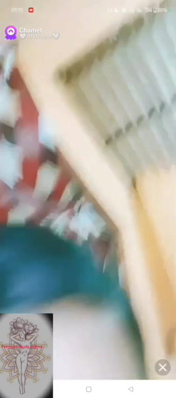 New chamet collection 2026  769