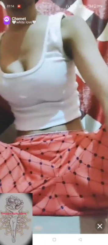 New chamet collection 2026  769