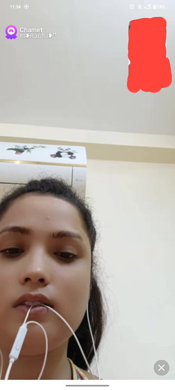 New chamet collection 2026  780