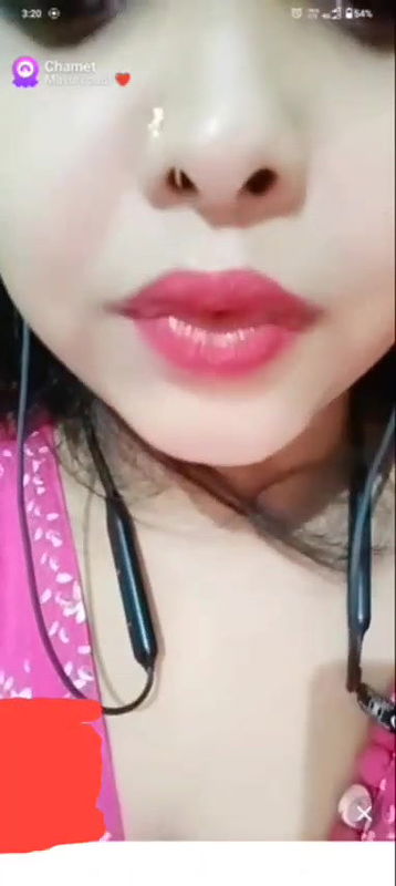 New chamet collection 2026  781