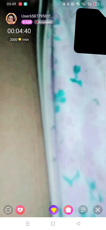 New chamet collection 2026  788