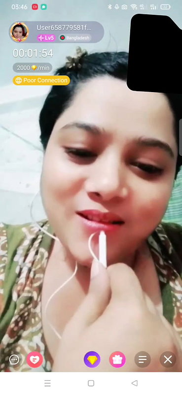 New chamet collection 2026  788