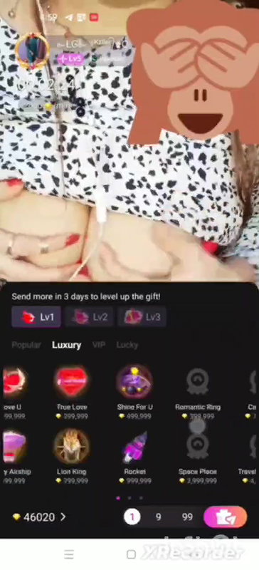 New chamet collection 2026  806