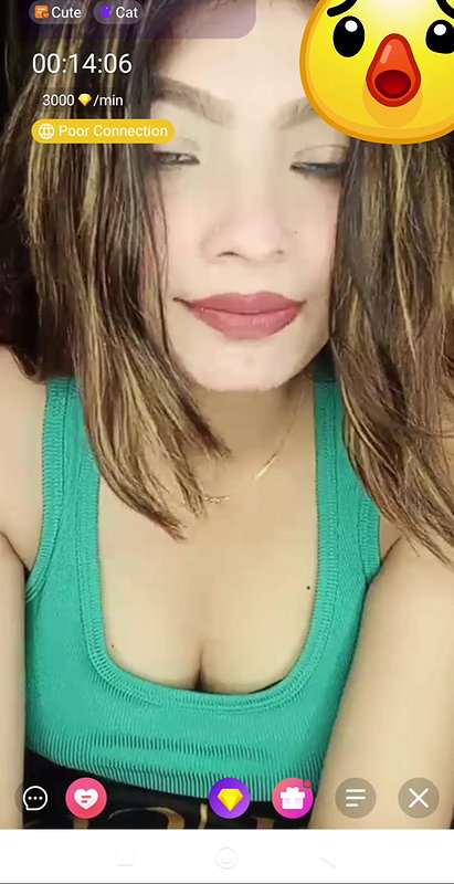 New chamet collection 2026  813