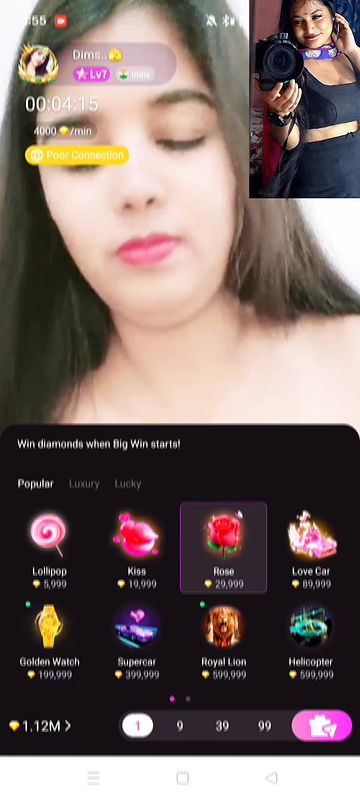 New chamet collection 2026  817