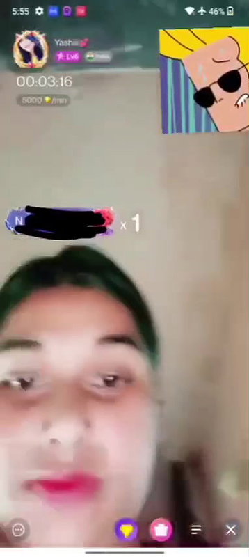 New chamet collection 2026  820