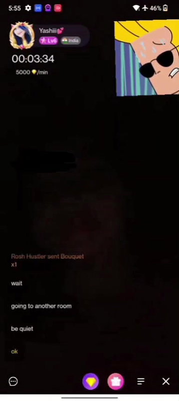 New chamet collection 2026  820